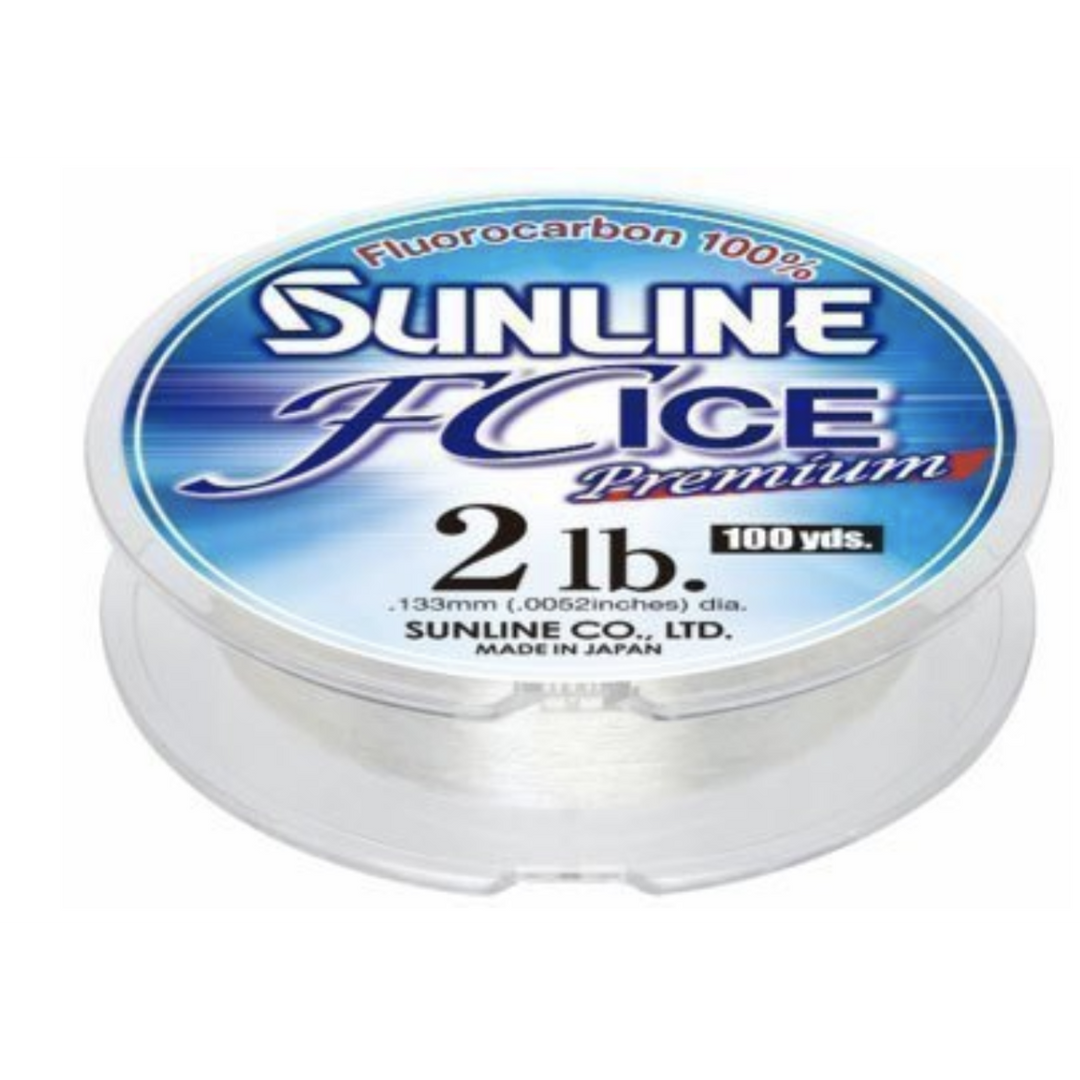 Sunline FC Ice Premium 3 Sunline FC Ice Premium