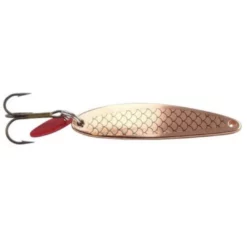 Jigs Bay De Noc Swedish Pimple #6