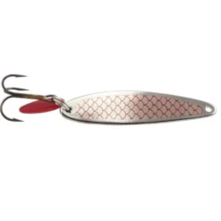 Jigs Bay De Noc Swedish Pimple #6