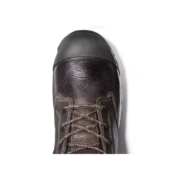 TIMBERLAND PRO® MEN'S HELIX 6" MET GUARD COMP TOE WORK BOOTS