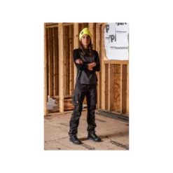 TIMBERLAND PRO® WOMEN'S RADIUS COMPOSITE SAFETY-TOE WORK BOOTS