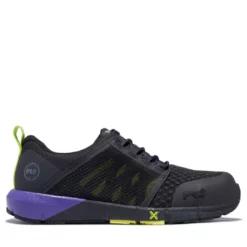 TIMBERLAND PRO® WOMEN'S RADIUS COMPOSITE SAFETY-TOE WORK BOOTS