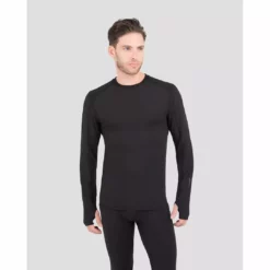 Terramar Men's 2.0 Thermolator® Performance Crew (W9725)