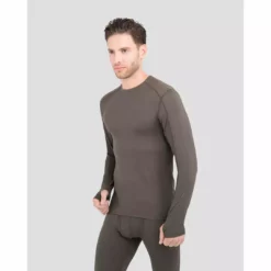 Terramar Men's 2.0 Thermolator® Performance Crew (W9725)