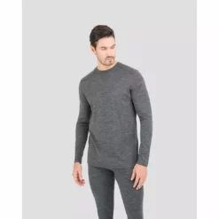Baselayers Terramar Men's 2.0 Ultra Merino Crew (TW9463)