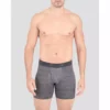Underwear Terramar Men's Pro Jersey Boxer Brief 2 Underwear Terramar Men's Pro Jersey Boxer Brief