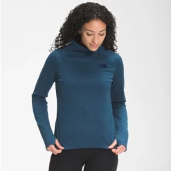 The North Face Canyonlands 1/4 Zip Shirts & Tops