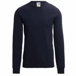 The North Face Men’s All-Season Waffle Thermal Baselayers