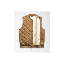 The North Face Men's Cuchillo Insulated Vest