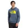 Shirts & Tops The North Face Men's Half Dome Pullover Hoody 1 Shirts & Tops The North Face Men's Half Dome Pullover Hoody