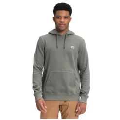 Shirts & Tops The North Face Men's Heritage Patch Pullover Hoodie