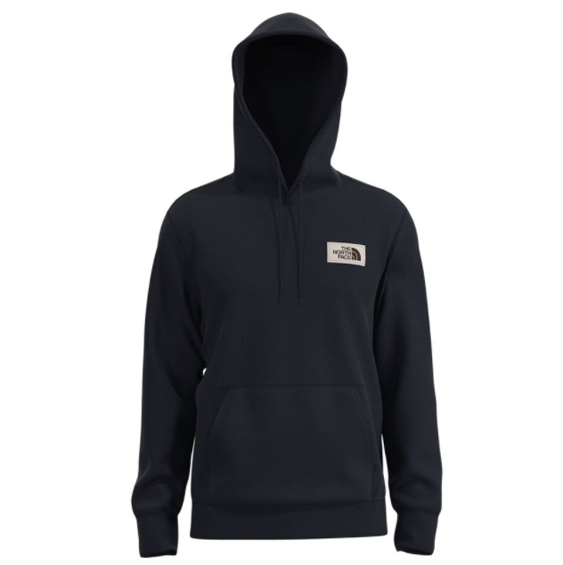 Shirts & Tops The North Face Men's Heritage Patch Pullover Hoodie