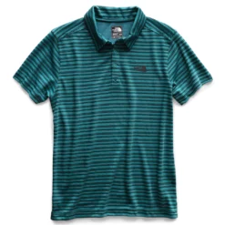 The North Face Men's Plaited Crag Polo Shirts & Tops