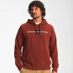 Shirts & Tops The North Face Men's Red's Pullover Hoodie