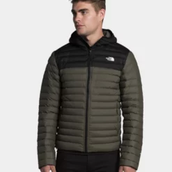 Strike King The North Face Men’s Stretch Down Hoodie