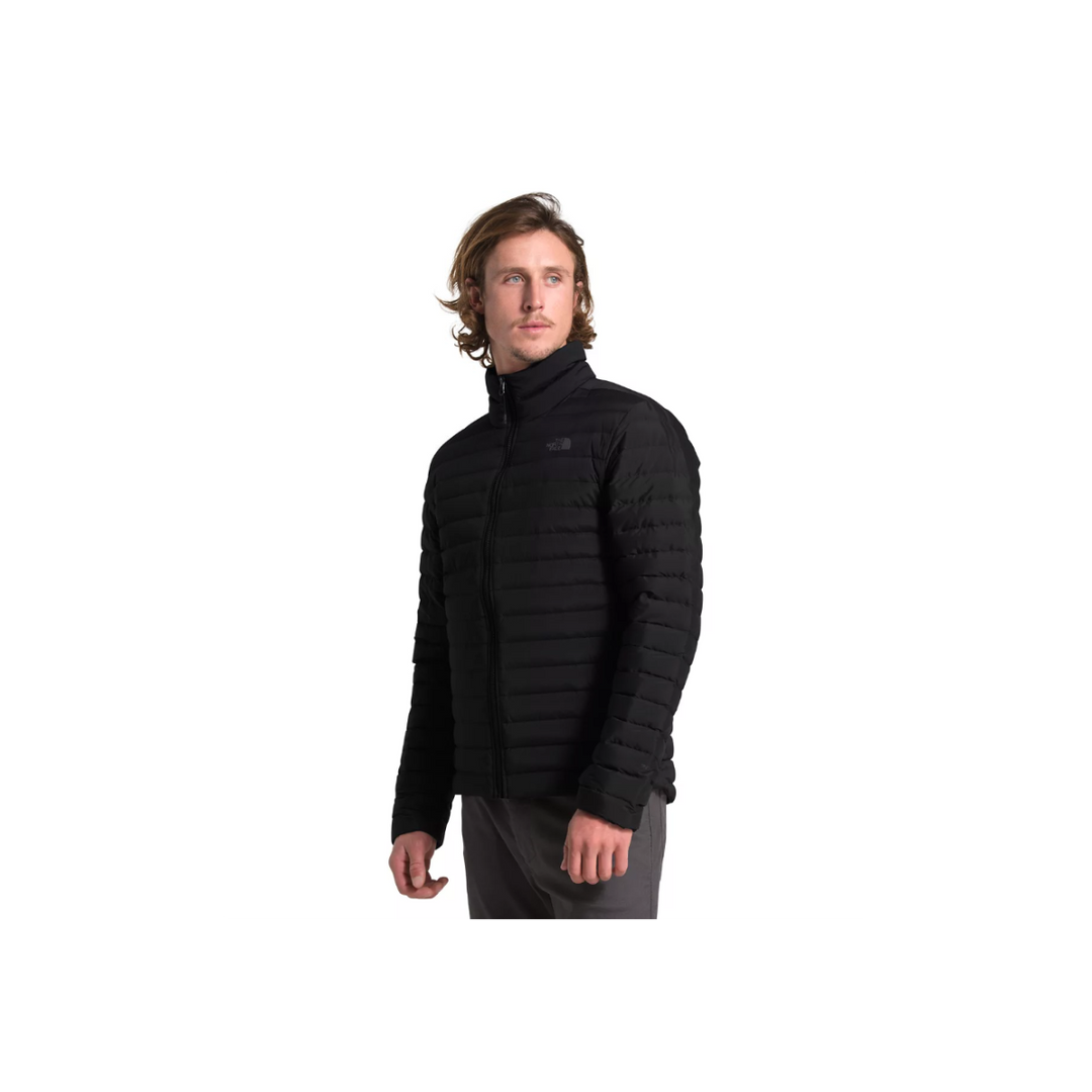 The North Face Men's Stretch Down Jacket 3 The North Face Men's Stretch Down Jacket