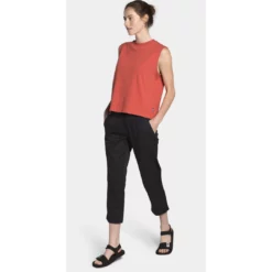 The North Face Women's Aphrodite Motion Capri