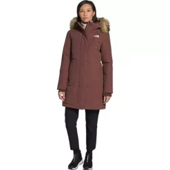 Coat's, Jackets & Bibs The North Face Women's Arctic Parka