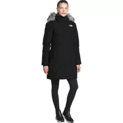 Coat's, Jackets & Bibs The North Face Women's Arctic Parka