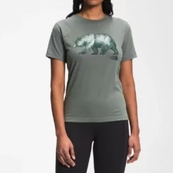 Shirts & Tops The North Face Women's Bear Short Sleeve T-Shirt