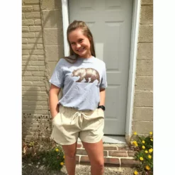 Shirts & Tops The North Face Women's Bear Short Sleeve T-Shirt