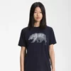 Shirts & Tops The North Face Women's Bear Short Sleeve T-Shirt 2 Shirts & Tops The North Face Women's Bear Short Sleeve T-Shirt
