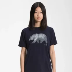 Shirts & Tops The North Face Women's Bear Short Sleeve T-Shirt