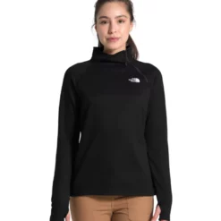 The North Face Women’s Canyonlands ¼ Zip