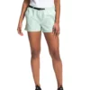 The North Face Women's Class V Belted Shorts
