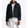 The North Face Women's Cragmont Fleece Jacket
