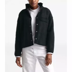 The North Face Women's Cragmont Fleece Jacket