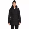 The North Face Women's Gotham Parka 2 The North Face Women's Gotham Parka