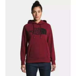 The North Face Women's Half Dome Pullover Hoody Shirts & Tops