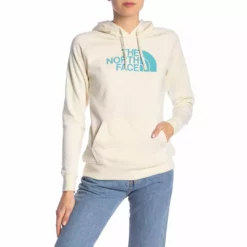 The North Face Women's Half Dome Pullover Hoody Shirts & Tops