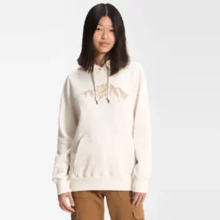 The North Face Women's Holiday Hoody Shirts & Tops