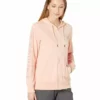 The North Face Women's Lightweight Tri-Blend Full Zip Hoody