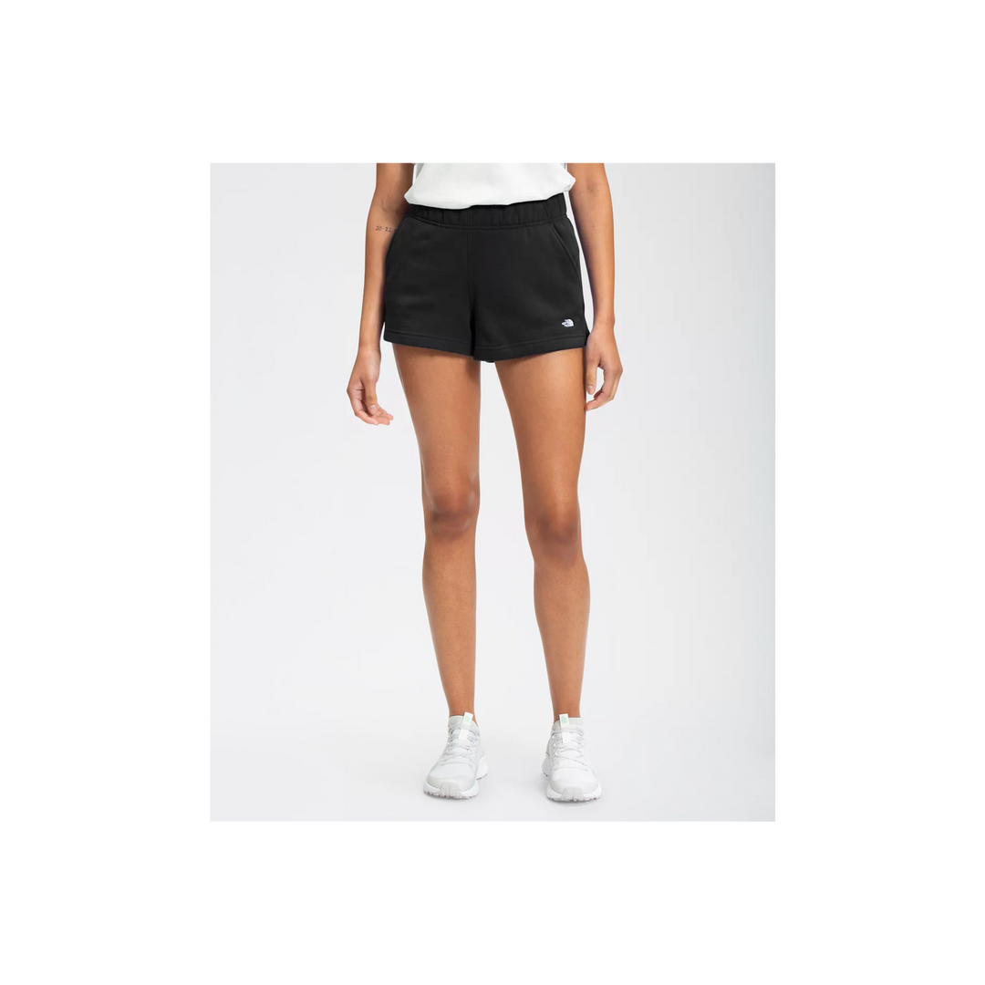 The North Face Women's Logo Short Pants & Shorts 4 The North Face Women's Logo Short Pants & Shorts