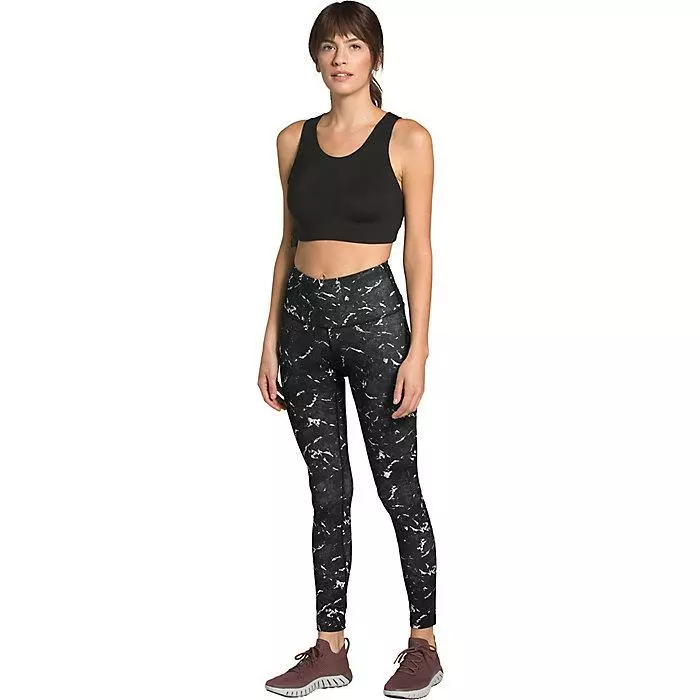 The North Face Women's Motivation High-Rise Tights 5 The North Face Women's Motivation High-Rise Tights
