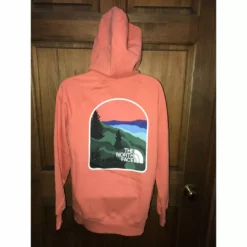 The North Face Women's Parks Pull-Over Hoodie