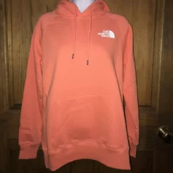 The North Face Women's Parks Pull-Over Hoodie
