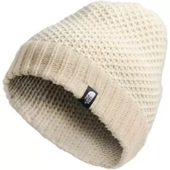 The North Face Women's Purrl Stitch Beanie Winter Chooks And Hats