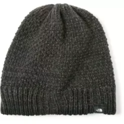 The North Face Women's Purrl Stitch Beanie Winter Chooks And Hats
