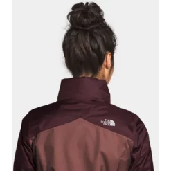 The North Face Women's Resolve Plus Jacket