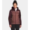 The North Face Women's Resolve Plus Jacket