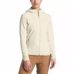 The North Face Women's TKA Glacier Full-Zip Jacket Coat's, Jackets & Bibs