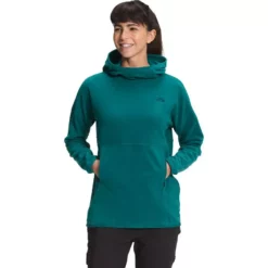 The North Face Women's TKA Glacier Pullover Hoodie