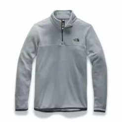 The North Face Women's TKA Glacier Quarter Zip