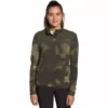 The North Face Women's TKA Glacier Snap-Neck Pullover