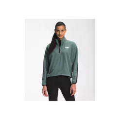 The North Face Women's TKA Kataka 1/4 Zip Fleece