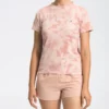 Shirts & Tops The North Face Women's Tie Dye Tonal Tee